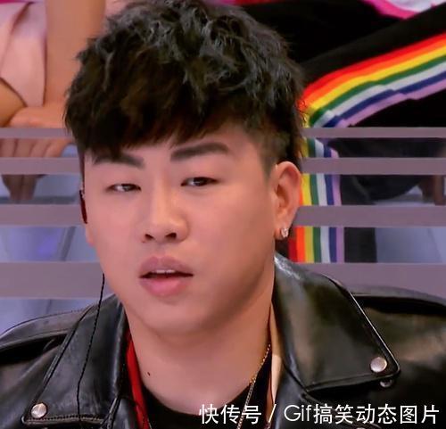 《创造101》女版蔡徐坤公然嘲讽杨幂导师们