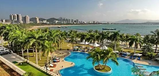 海南自贸港,你比雄安更热闹吗?