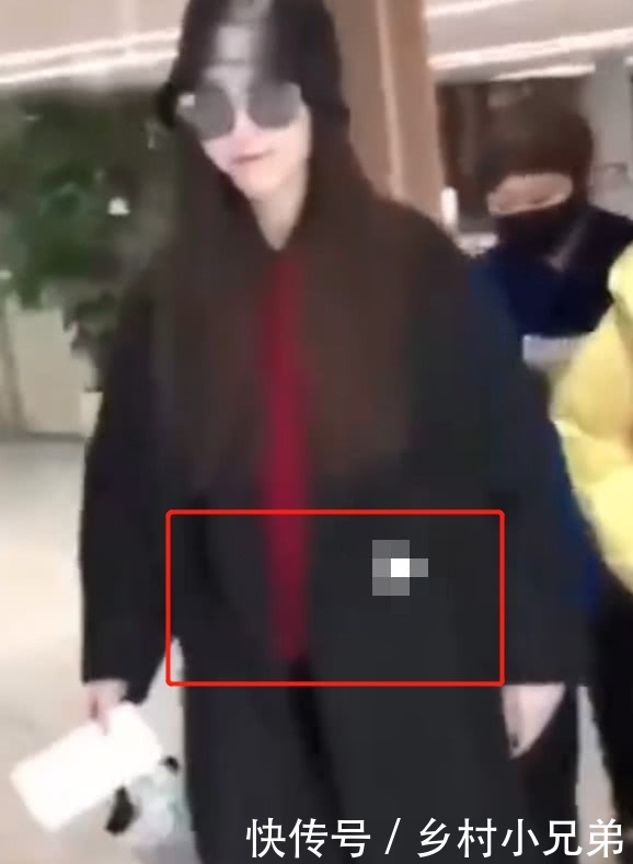 唐嫣被曝怀孕?85后三小花集体生娃她却背道而