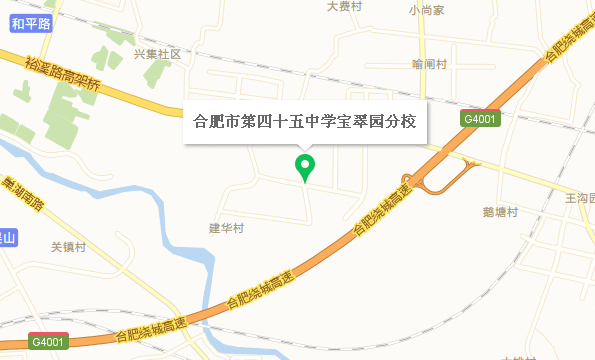 合肥大众路与唐安路是属于哪个区_360问答