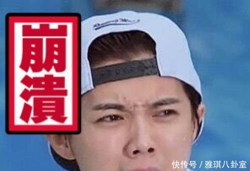 别管《甜蜜暴击》有多烂, 至少鹿晗和关晓彤的