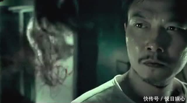 和周润发合演双雄片的明星们,个个都是天王巨