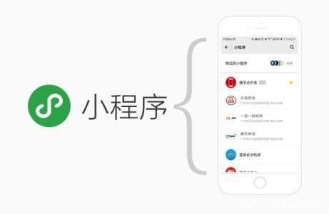 什么是微信公众号,什么是微信小程序?