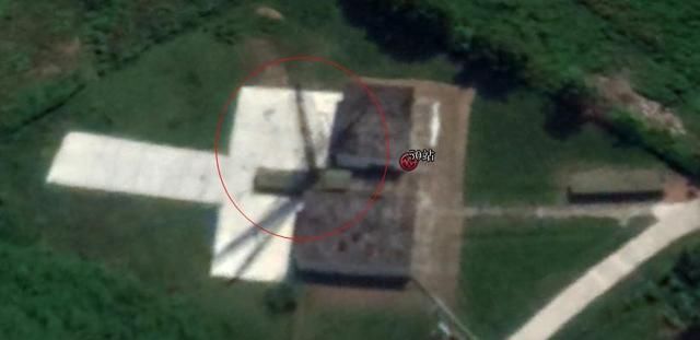 天线有10层楼高,号称能探测J20?越南展示大型