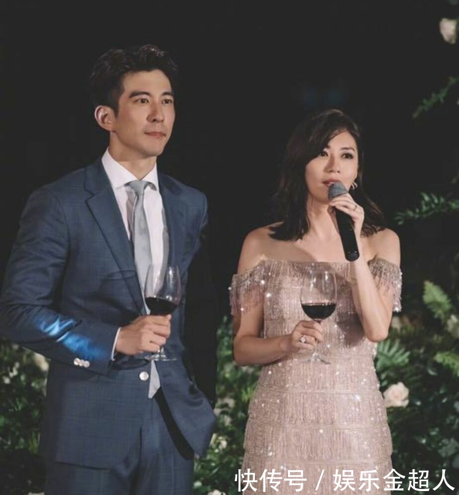 继赵丽颖怀孕后,又一男星晒妻子大肚照, 猪宝宝