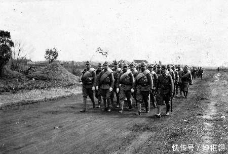 这一战击毙日本52岁的“护国之花”,震惊中外,中国小将才25岁