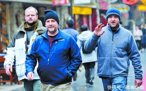 美国人来中国旅游, 最害怕看到这些现象, 看完感