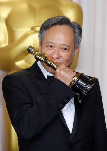 李安获美国导演工会终身成就奖，被赞是传奇，谁知他一点也不惊讶！