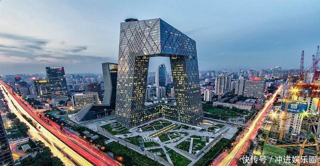 未来10年中国会变成什么样