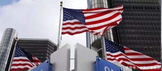 绝境逢生 韩国通用居然借中美贸易战复活