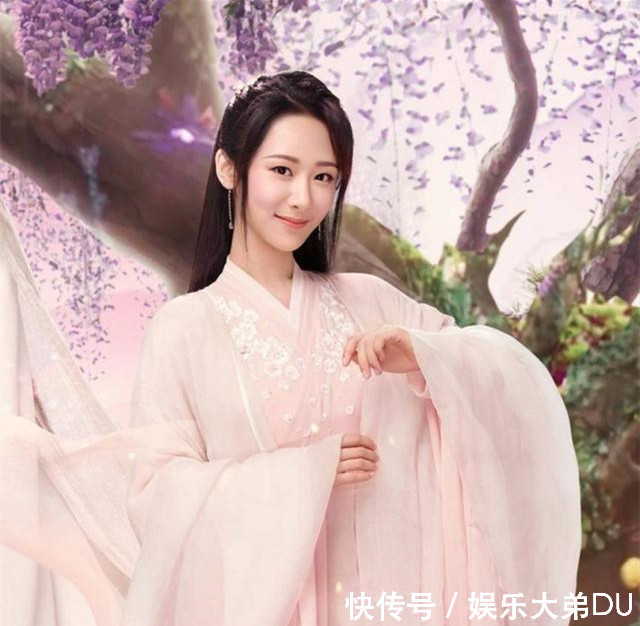 《香蜜沉沉烬如霜》五个锦觅中混进两个白夭夭