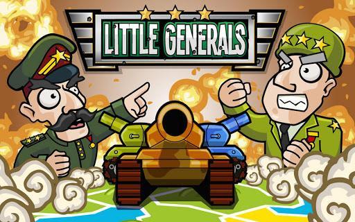 小小指挥官 Little Generals截图1