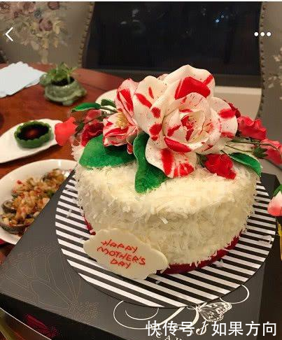 吴佩慈纪晓波婚事有望成真已改口叫崔丽杰为