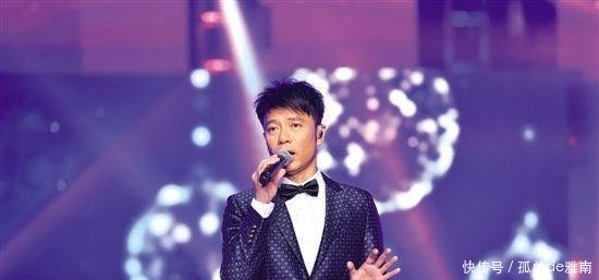7位获得过全球华语歌曲榜全能男艺人的明星, 