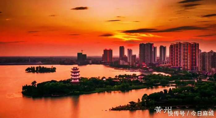 17年湖北县域经济综合排名麻城再进前三,这个