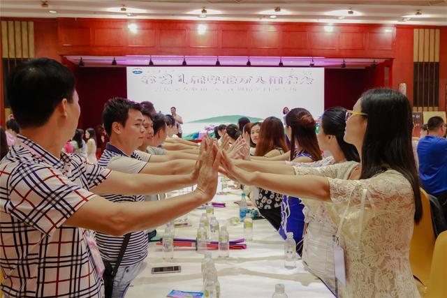 东莞观音山:成就中国姻缘名山