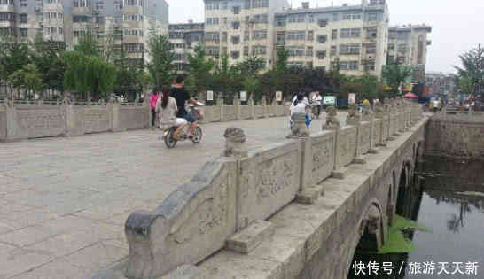 中国这个小城3000年没改过名,人人都知道,现沦