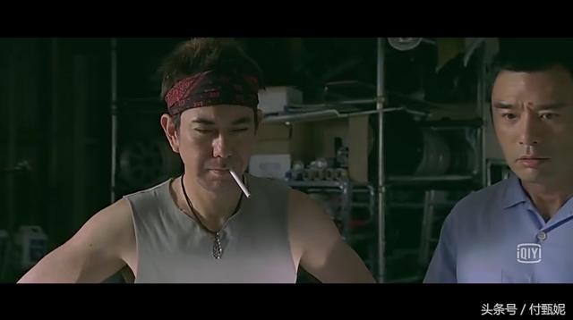 细数《头文字D》中那些经久不衰的潮流单品