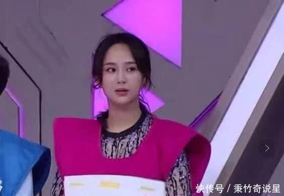 邓伦上《快乐大本营》, 一个细节引热议, 网友 