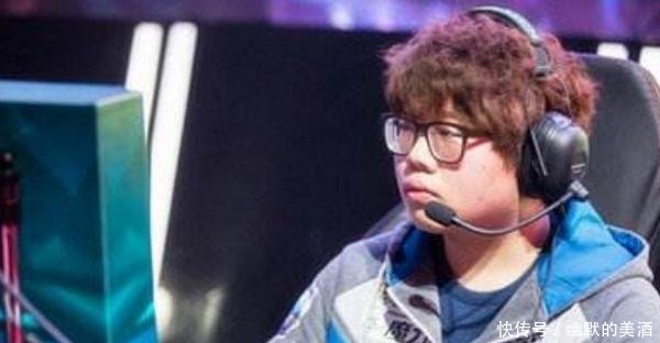 LOL韩国战队强的原因竟是因为闪现位置都是D