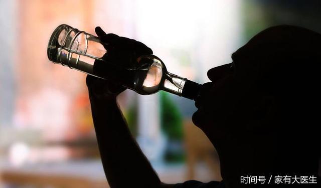 5个信号告诉你:不能再喝酒了! - 一统江山 - 一统江山的博客 5个信号告诉你:不能再喝酒了! - 一统江山 - 一统江山的博客