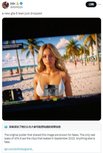 《GTA6》恶搞泄露图 推特美女争相评论