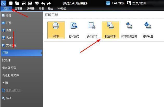 CAD水闸:一分钟百张图纸打印,零技巧也玩转基础图纸图片
