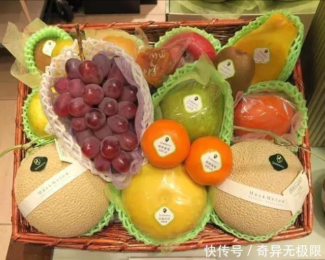 有钱任性!范冰冰吃六百一串的青提,陈冠希的一