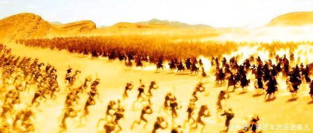 长达数百年的宋辽之争,原来因他而起,致使收复燕云十六州成泡影