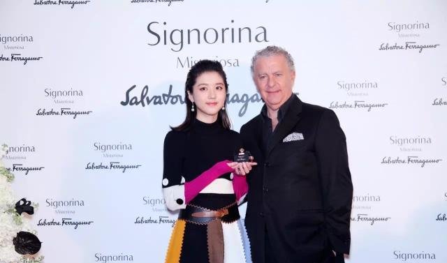 范冰冰的朋友女的