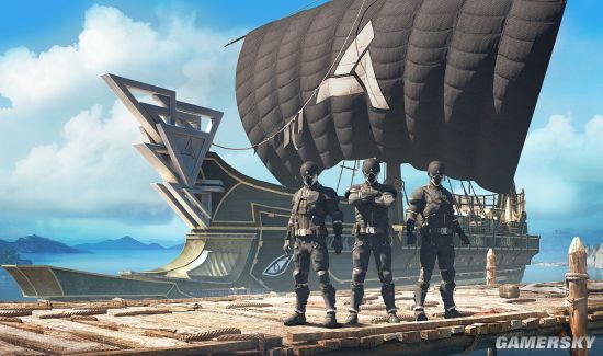 《标志画面3》重制版实机新大班画质大幅度提我v标志的a标志信条刺客图片