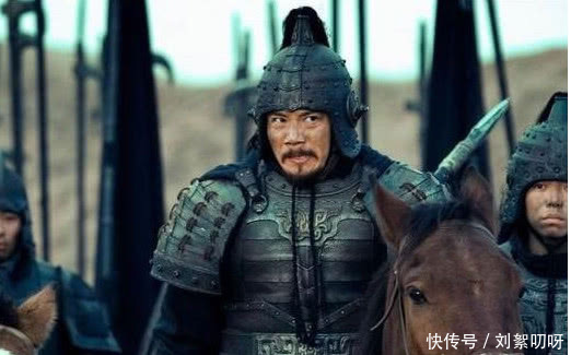 他才是三国第一悍将,吕布多次败于他,赵云见他绕道走