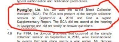 商标授权书的样本