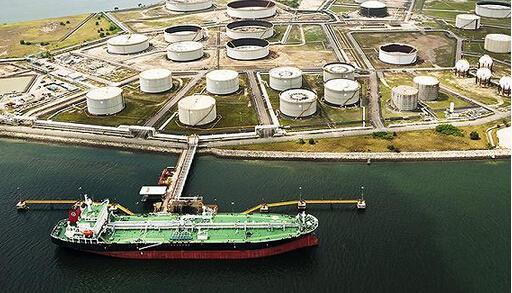 石油战略储备进入“小步跑”阶段,中国成国际油价定海神针!