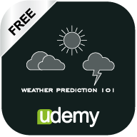 Weather Predictions Course