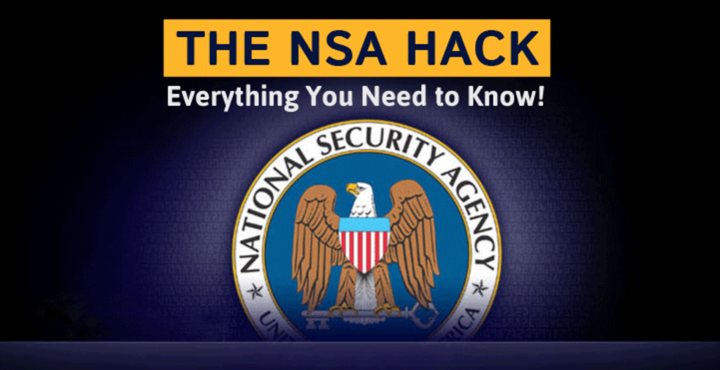 内幕！深入分析NSA入侵事件