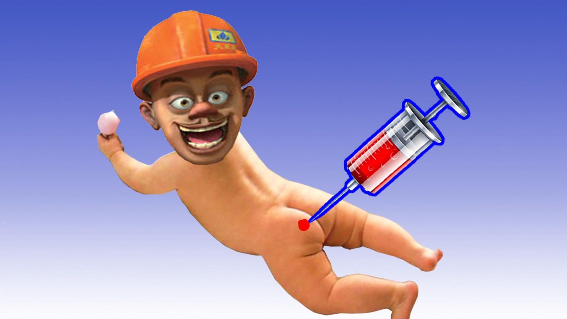 光头强锯树木,姐姐电锯妹妹……分不清现实和动画的孩子,家长要如何