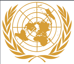 联合国国徽代表什么_360问答