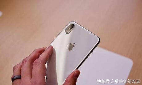 iPhone XS Max评测:坚守安卓的人,这次没借口