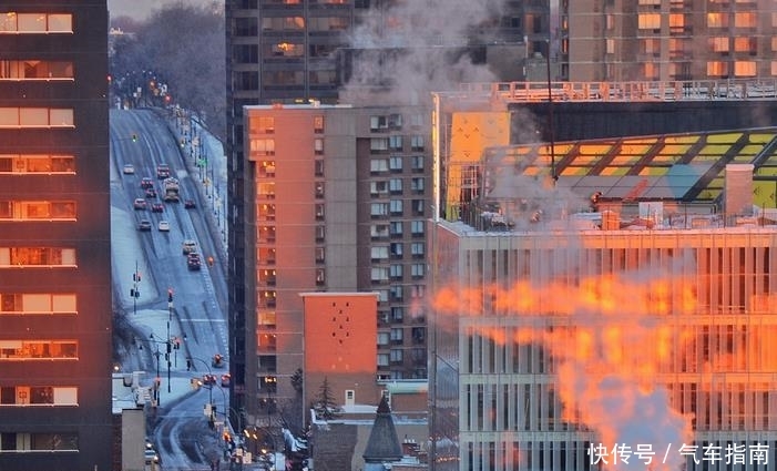 作为全球第二大法语城市,却不在法国境内,比巴