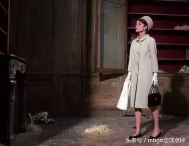 纪梵希与赫本之间真的有纯友谊吗?