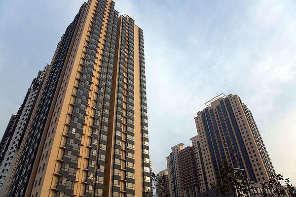 多少人买了这几种户型,入住后越住越穷,聪明的人都懂得避开