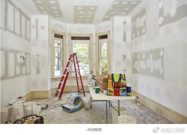 猫腻!杭州新房突然遍地都是超5000元\/㎡豪装!