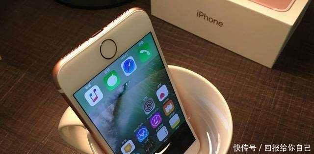 今年中国销量最火的手机,不是苹果7,也不是华