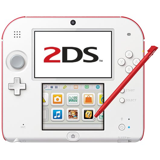 Nintendo 2DS