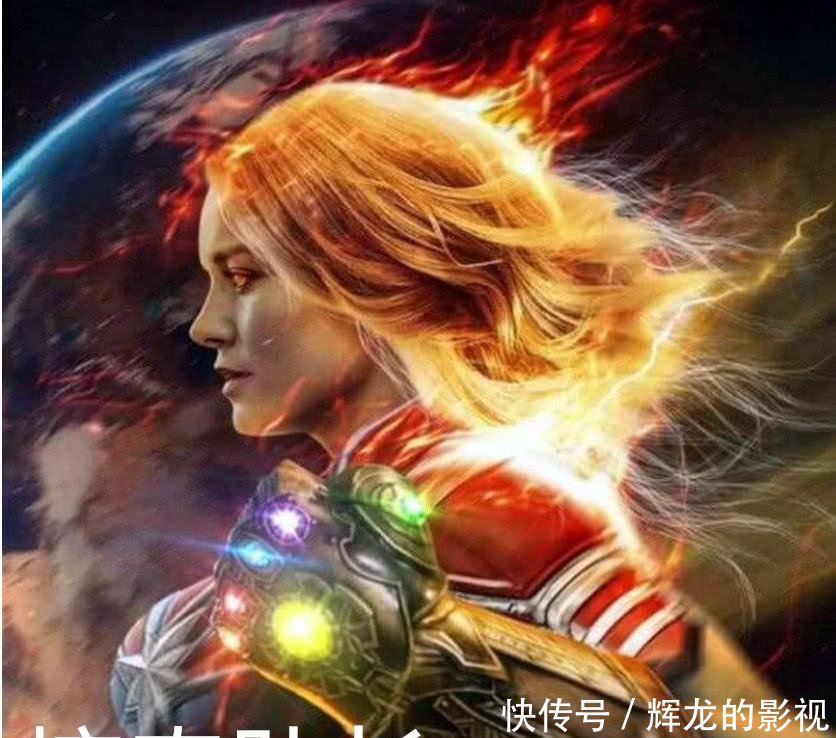 漫威:复联4为什么是钢铁侠打响指?漫迷:明明惊