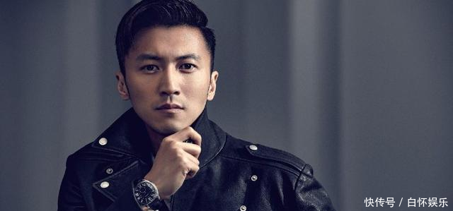 巅峰时期的谢霆锋到底有多厉害周润发14字评