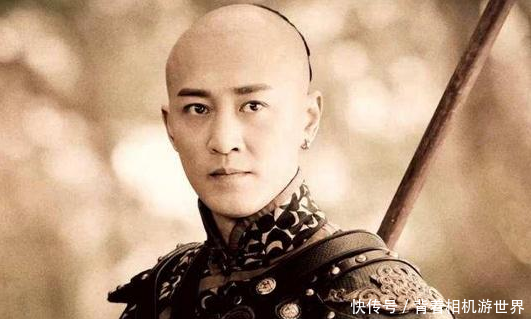 清朝历史:顺治、康雍乾年间,最出名的17位汉臣