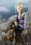网友票选动漫界最惹不起的美女 娇美人妻都是坑