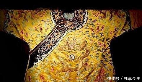 古时候龙袍几十年不水洗一次,那味道皇帝跟嫔妃是怎么受得了的? 百家乐真人版